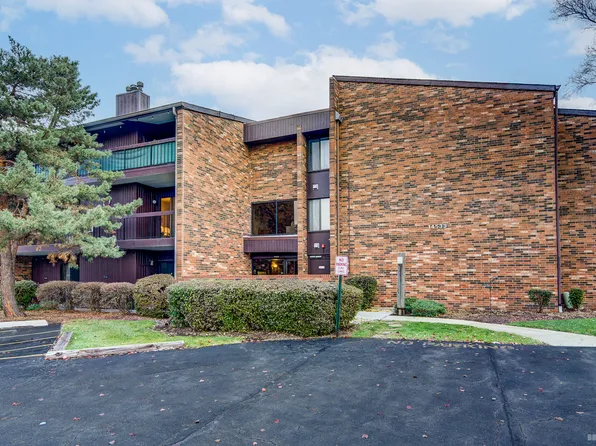 14533 Walden Ct APT G2, Oak Forest, IL 60452