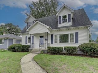 3324 Highway Ave, Highland, IN 46322
