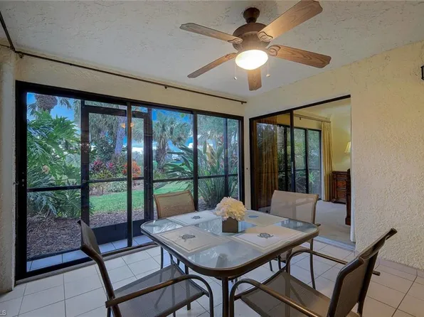 5940 Via Lugano #1-103, NAPLES, FL 34108