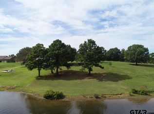 LOT 19 Private Road 52320, Pittsburg, TX 75686