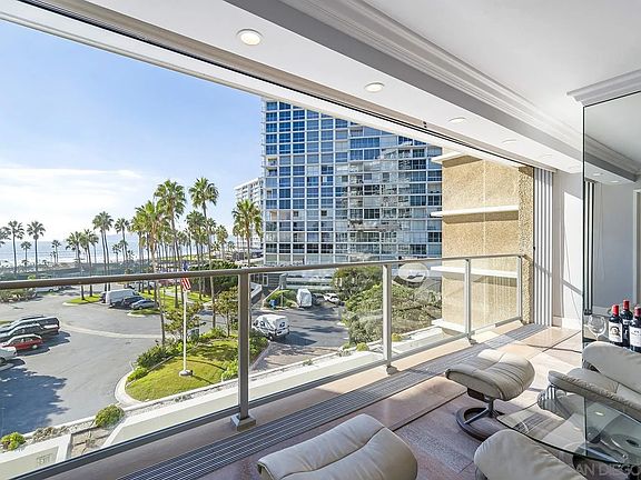 5th image of 1820 Avenida Del Mundo Unit 301