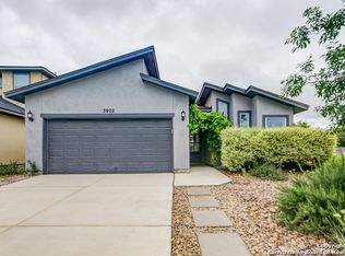 3902 Bacall Way, Converse, TX 78109