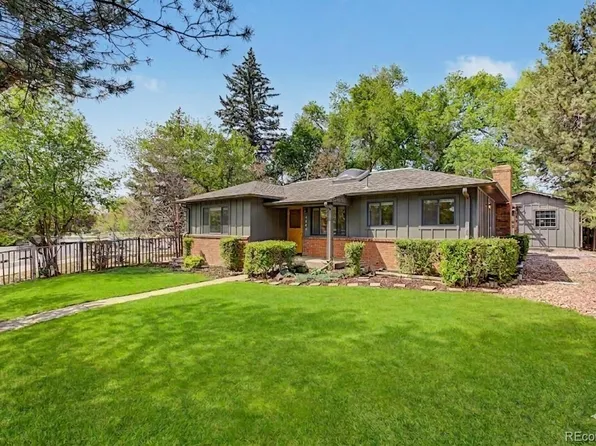 3201 E Yale Way, Denver, CO 80210