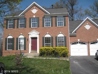 7902 Green Walk Ct, Greenbelt, MD, 20770