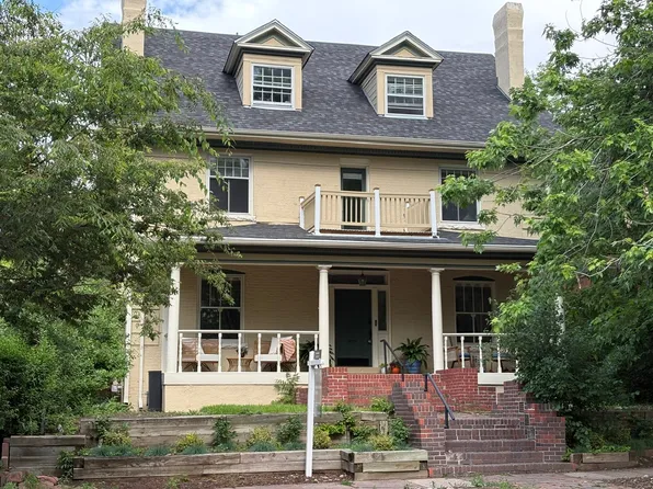 1368 N Gilpin St, Denver, CO