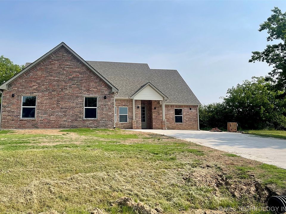 196 Gail Farrell Dr, Durant, OK 74701 MLS 2318234 Zillow