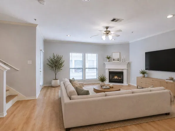 2415 Stutz Dr APT C, Dallas, TX 75235