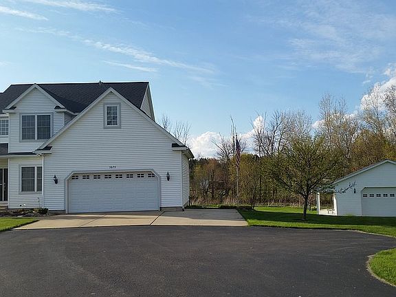 Exterior Front From Road