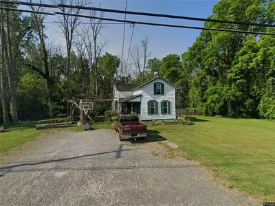 46 Mechanic St, Elba, NY, 14058