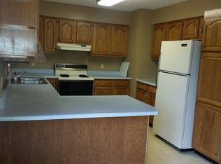 1025 Chad Ave, Jasper, IN 47546