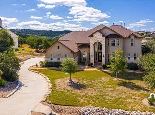 5324 Diamante Dr, Spicewood, TX 78669