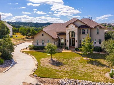 5324 Diamante Dr, Spicewood, TX, 78669