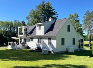 60 Whites Hill Road, Dover, VT 05356