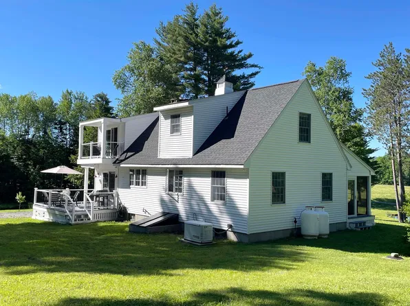60 Whites Hill Road, Dover, VT 05356