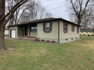 4319 N 13th St, Terre Haute, IN 47805