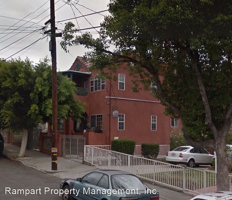 1st image of 532 N Cummings St #532