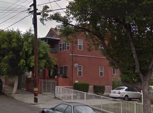 532 N Cummings St #532, Los Angeles, CA 90033