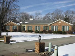 2110 Adler Ln, Vineland, NJ 08361