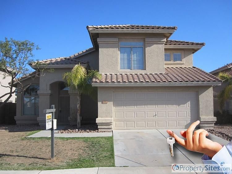 1st image of 14900 W Elko Ct