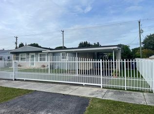 28560 SW 146th Ave, Homestead, FL 33033