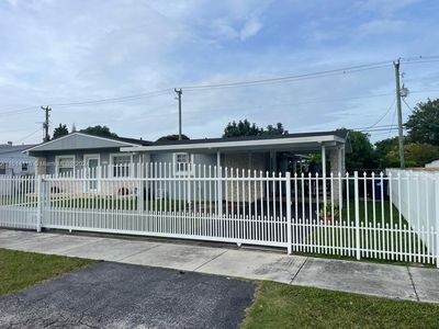 28560 SW 146th Ave, Homestead, FL, 33033