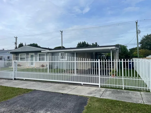 28560 SW 146th Ave, Homestead, FL 33033