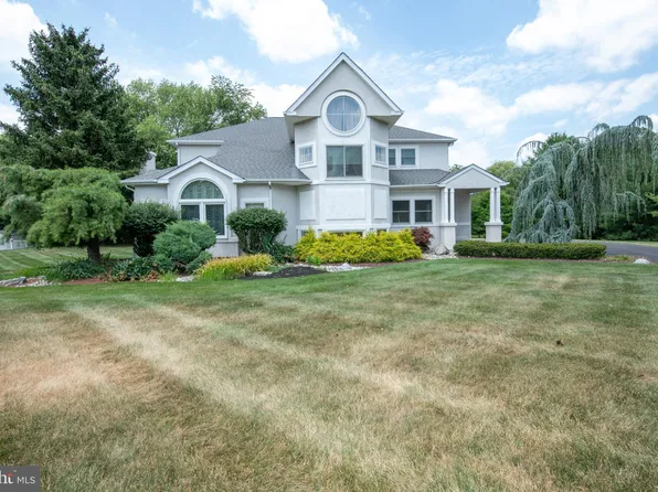 48 Kasi Cir, Ivyland, PA 18974