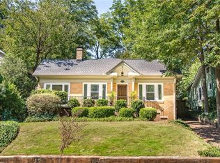 472 Hardendorf Ave, Atlanta, GA 30307