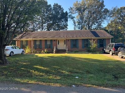 1085-1087 Craig Dr, Milan, TN, 38358