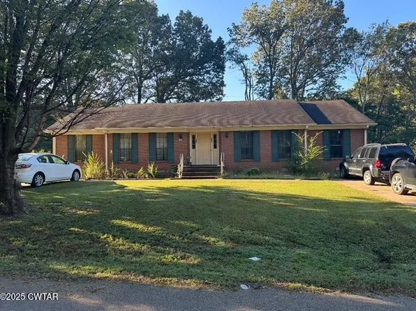 1085-1087 Craig Dr, Milan, TN 38358