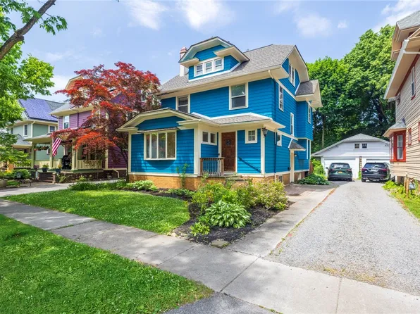 364 Mulberry St, Rochester, NY 14620