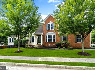 5802 Amelia Springs Cir, Haymarket, VA