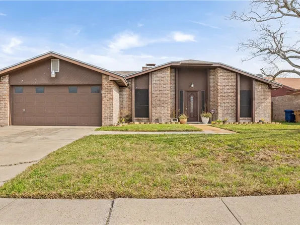 5710 Crestford Dr, Corpus Christi, TX 78415