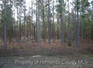 13096 Sparrow Hawk Ave, Weeki wachee, FL 34614