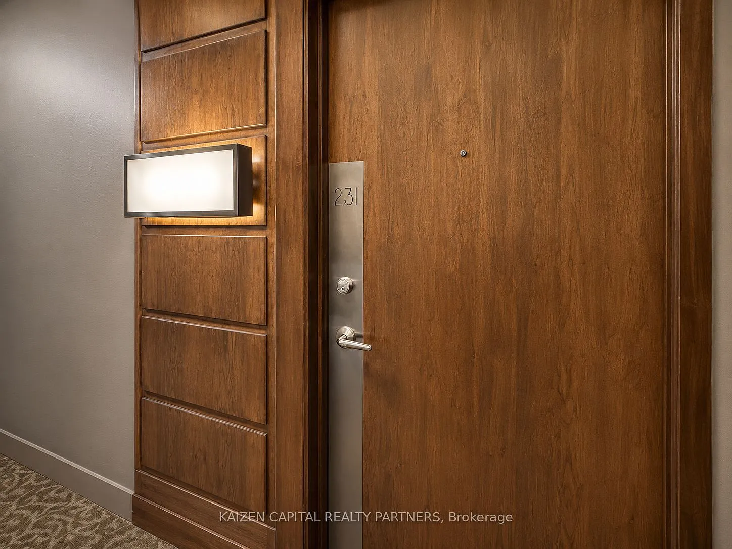 1 bed, $2,250 — Photo 2