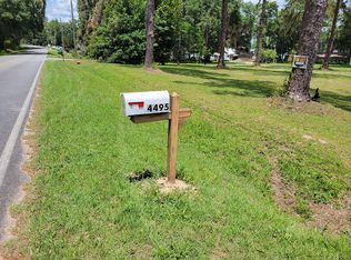 4495 NE Cherry Lake Cir, Madison, FL 32340