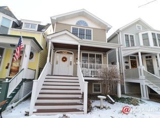 2133 W Bradley Pl, Chicago, IL 60618