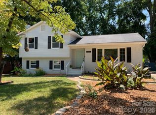 5416 Grafton Dr, Charlotte, NC 28215