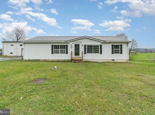 234 Hade Rd, Saint Thomas, PA 17252