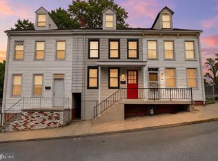 38 W 8th Ave, York, PA 17404