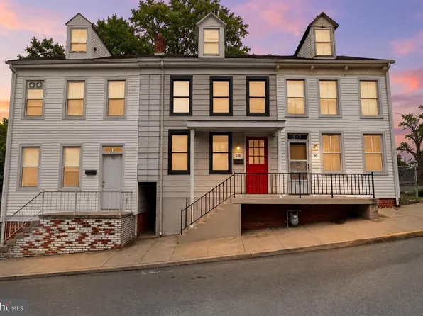 38 W 8th Ave, York, PA 17404