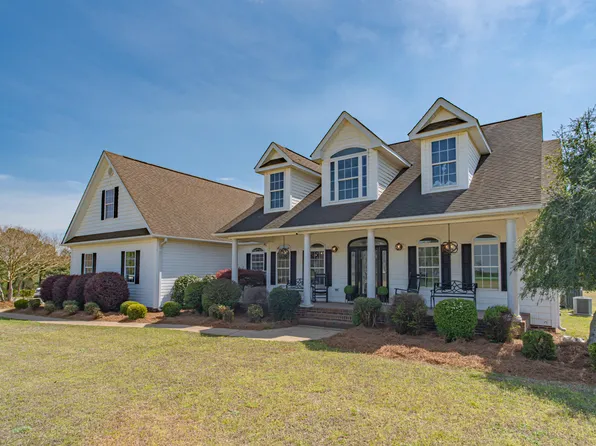 179 Rosser Pittman Rd, Broadway, NC 27505