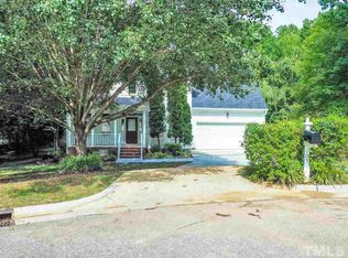 105 La Quinta Ct, Cary, NC 27518