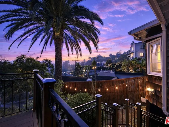 2431 N Gower St, Los Angeles, CA 90068