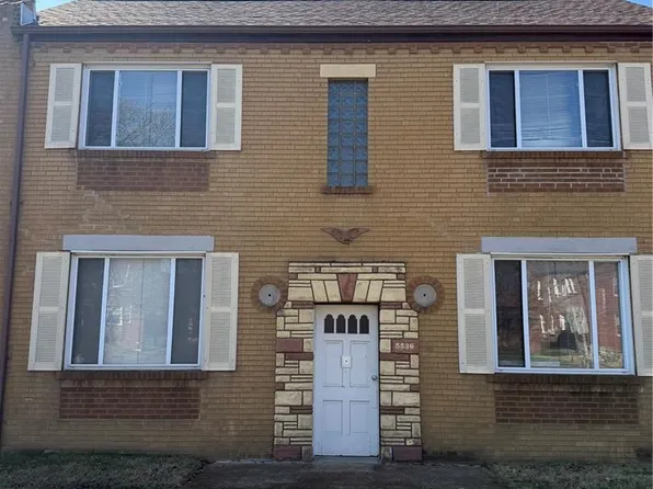 5536 Chippewa St, Saint Louis, MO 63109