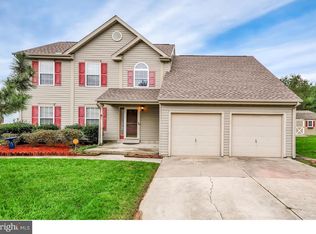 2 Westover Dr, Dover, DE 19904
