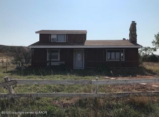 11300 Lightfoot Dr, Amarillo, TX 79108