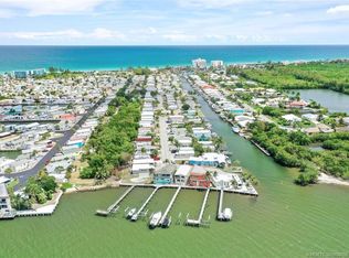 10851 S Ocean Dr LOT 103, Jensen Beach, FL 34957