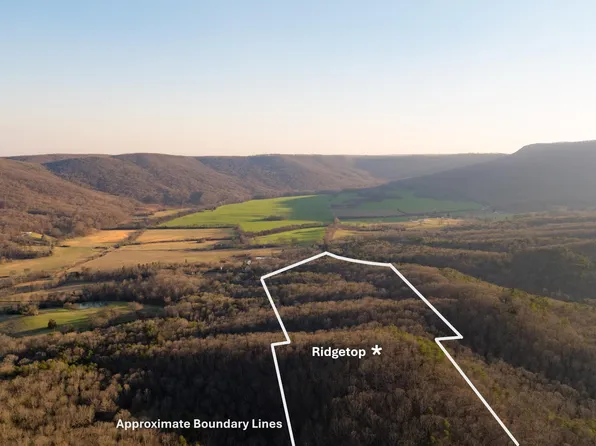 0 Hog Jowl Rd, Chickamauga, GA 30707