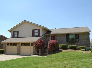 3348 Bluejay Dr, Edgewood, KY